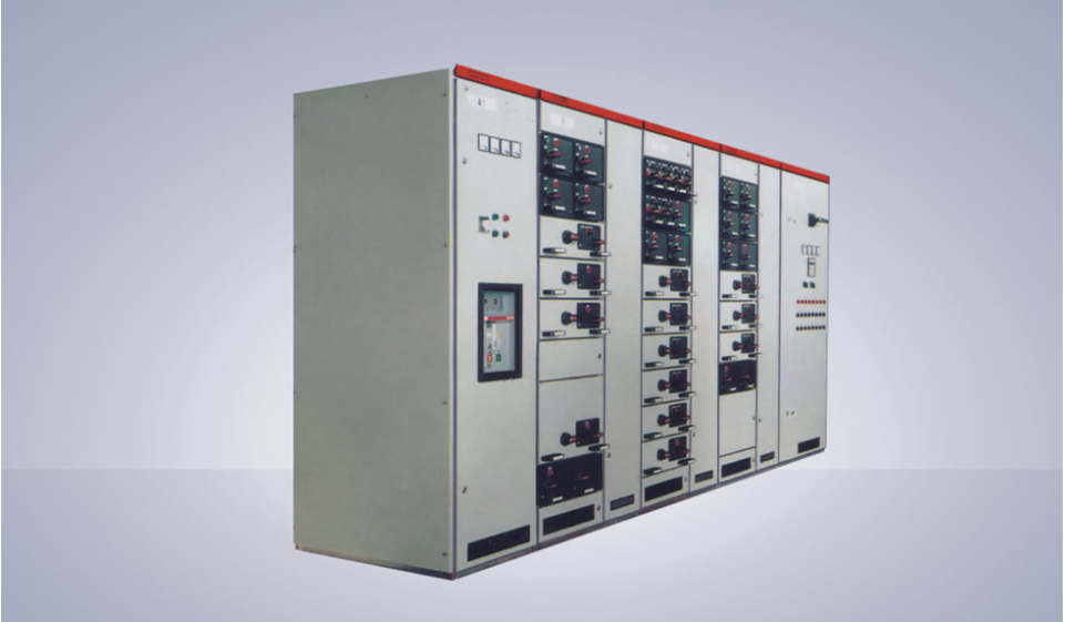 MNS型低壓成套開關設備